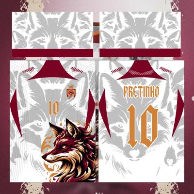 Arte da categoria interclass